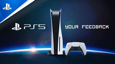 Playstation 5 User Reviews And Feedback Spottis