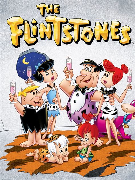 12 The Flintstones Flintstones Backgrounds Hd Wallpaper Pxfuel