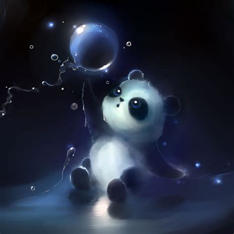 Baby Panda Touch Live Wallpaper Apps And Games