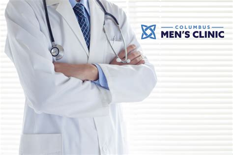 Ohio S Premier Men S Sexual Health Clinic Understanding Low Testosterone Treatment
