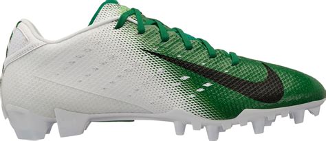 Nike Mens Vapor Speed 3 Td Football Cleats Whitegreen 9