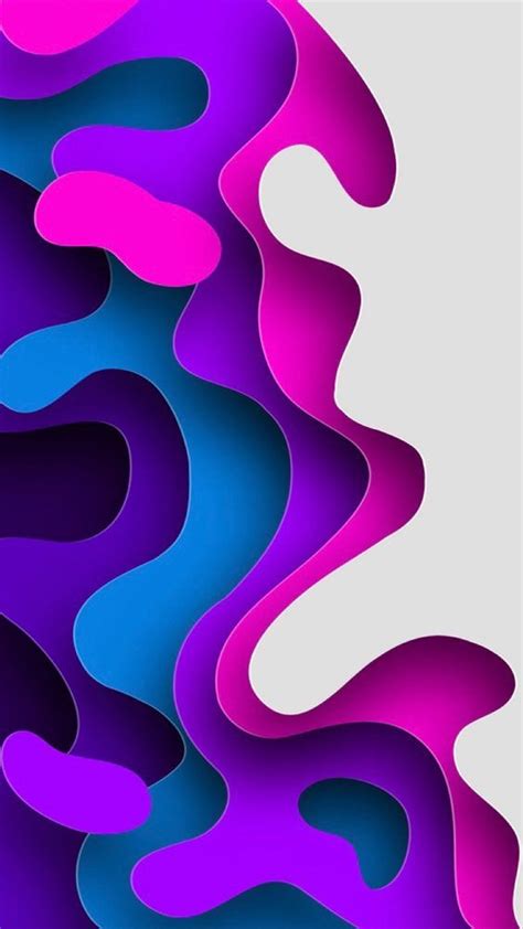 Pin By Kennedy Bontrager On Swirly Wavy Junk Desktop Wallpaper Design