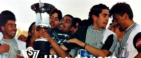 The latest santiago wanderers news from yahoo sports. Santiago Wanderers Campeon 2001 - Santiago Wanderers - Sitio Oficial