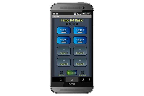 Two relays (relay 1 and relay 2) are connected to the microcontroller rd0 and rd1 output pins, by create an html page that will be displayed in the web browser to control the microcontroller. FARGO G2R4ADI TCP/IP Web Relay Ethernet I/O POE from ...