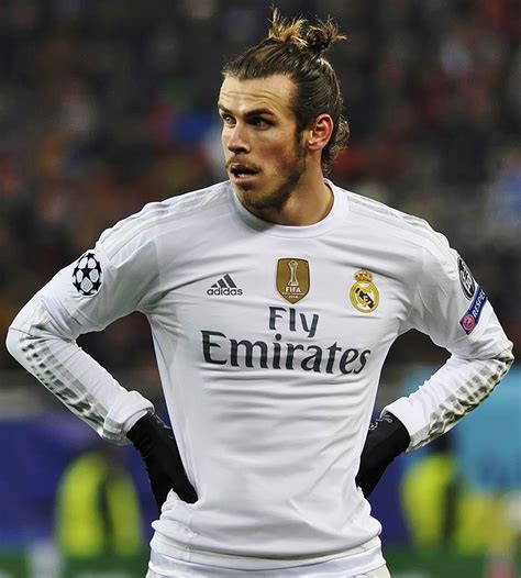 Bale has not been gareth bale is slowly earning the full trust of manager josé mourinho as the portuguese boss is. Gareth Bale - Wikipédia, a enciclopédia livre