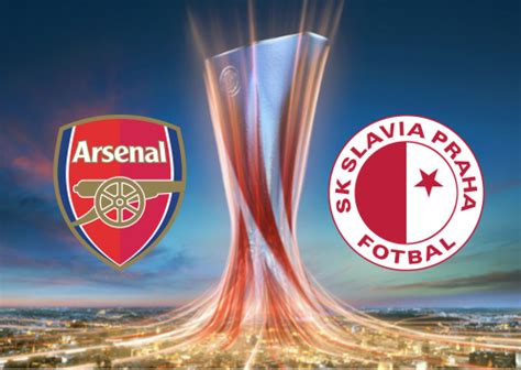 We highly recommend you to bookmark this page because we will keep. Arsenal vs Slavia Praha Full Match & Highlights 08 April ...