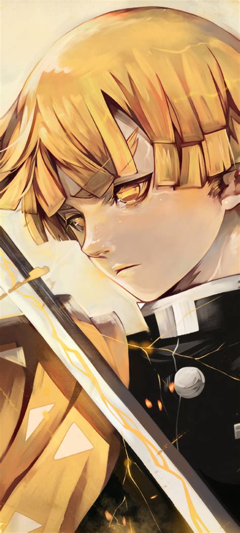 A collection of the top 41 iphone 12 pro max wallpapers and backgrounds available for download for free. 1080x2400 Zenitsu Agatsuma Anime Art 1080x2400 Resolution ...