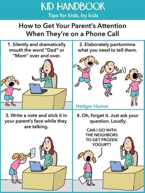 Office wall quotes are those funny ingredients every working space is looking for. These Funny Comics Perfectly Capture The Struggle Of Working From Home With Kids | Funny kids ...