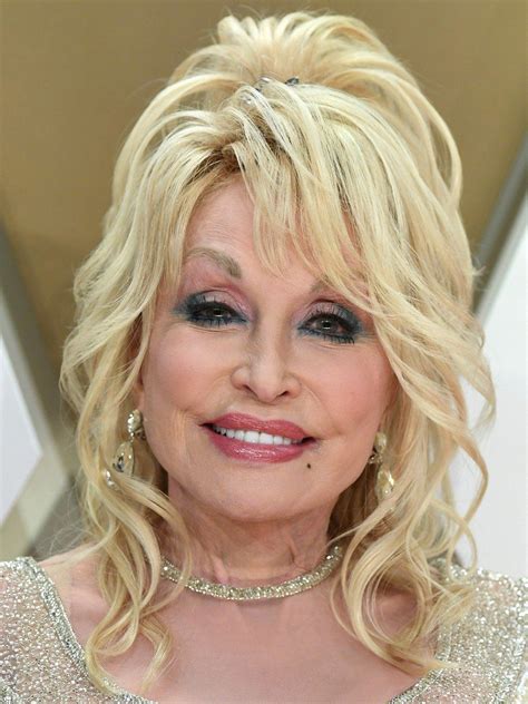 HAPPY Th BIRTHDAY To DOLLY PARTON Born Dolly Rebecca Parton American Singer