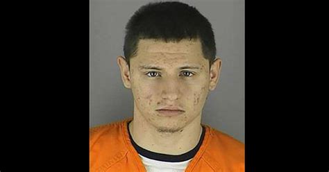 Fugitive From Hennepin Co Most Wanted List Arrested Cbs Minnesota