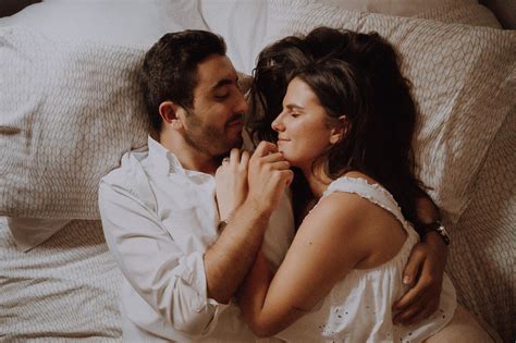 Intimate Couple Photoshoot | Lovati Photography