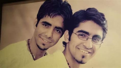 Popstars in the year 2002. 'Always his first fan': Aparshakti Khurana wishes brother ...
