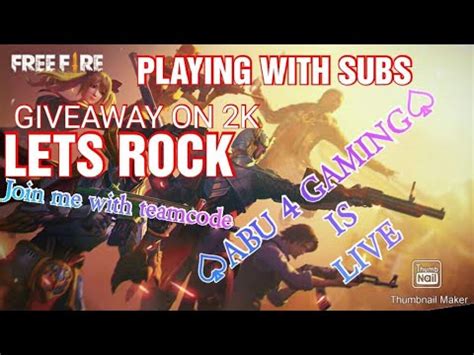 Users needing assistance will need to contact the respective team assigned to their region and may refer to the list below Garena free fire!Abu 4 gaming!way to 2k! Support kro ♥️ ...