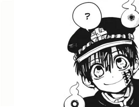 Jibaku Shounen Hanako Kun Manga Tumblr Hanako Anime Anime Icons Hd