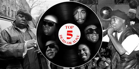 The Five Best Rappers Of All Time Best Rappers Ever