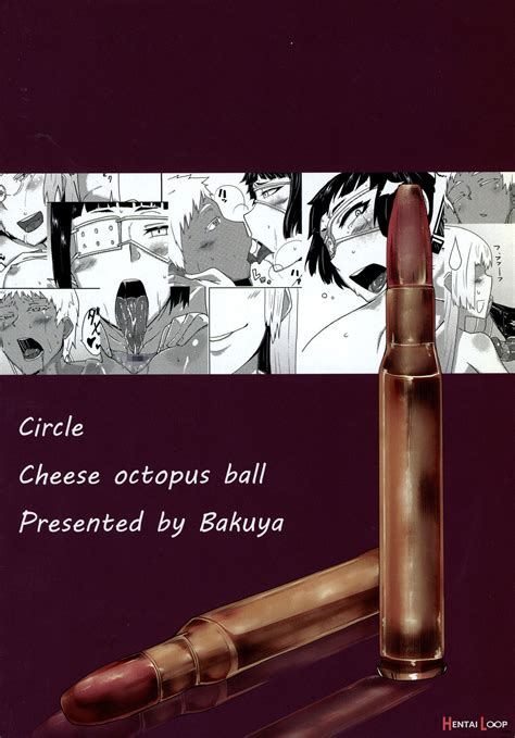 Read Hakkaa Paalle By Bakuya Hentai Doujinshi For Free At Hentailoop