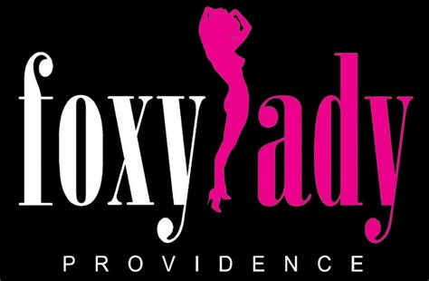 Foxy Lady Gentlemans Club Providence Ri