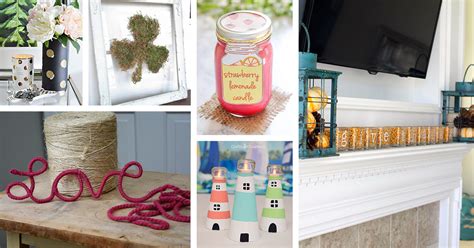12 Best Diy Dollar Store Crafts Ideas And Designs For 2023