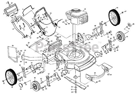 We did not find results for: Husqvarna 56 DH (954050721) - Husqvarna Walk-Behind Mower ...