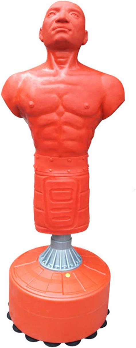 The Gym Must Use Human Shaped Sandbags Silicone Man Dummy