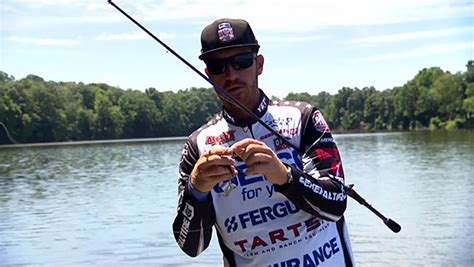 Top 10 Major League Fishing Bass Fishing Tips Game And Fish