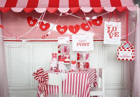 20 Valentine S Day Office Decorations Ideas Magzhouse