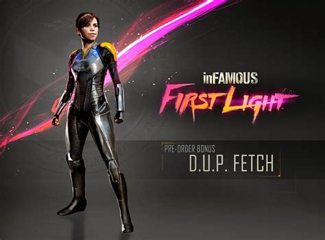 3 Days Until Infamous First Light August 26 Launch Are You Ready