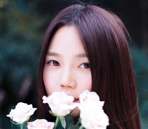 hyojung oh my girl profile k pop database