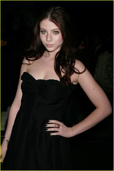 Michelle Trachtenberg Is A Gossip Girl Photo 1008181 Pictures Just