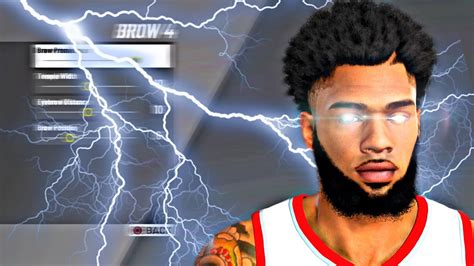 Best Face Creation Nba 2k20 Cheesy Comp Stage Face Creation Youtube