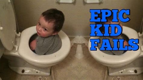 Epic Kid Fails Funny Kids Fails Youtube