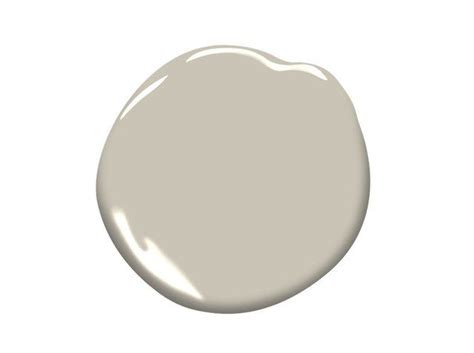 As continuation to last week's post on the most popular light grays from sherwin williams (check it out, if you haven't already), we will now be sharing with you the 10 most popular light grays from benjamin moore. The Most Popular Gray Paint Colors | HuffPost