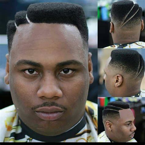70 Gorgeous Hairstyles For Black Men - New Styling Ideas