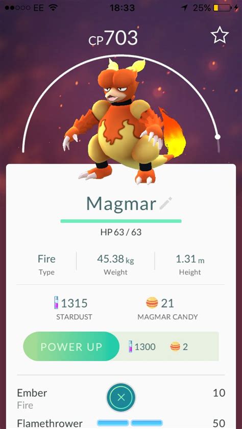 You can see this tweet below. My catch of the day | Pokemon, Pokemon go, Karate