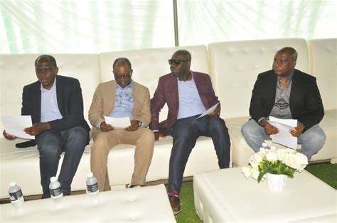Obaseki Partners Nirsal On Agribusiness Devt To Unveil 21 Farmers Cooperatives Politics