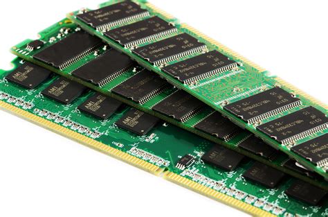 Ram is a crucial component of every computer, but it can be confusing. R.A.M.