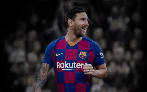 Messi Scores His 700th Goal Barcelona Hold Atlético On Draw Newstrack English 1