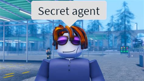 The Roblox Fbi Experience Youtube