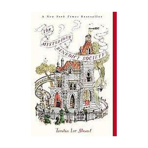 The Mysterious Benedict Society ( Mysterious Benedict ...