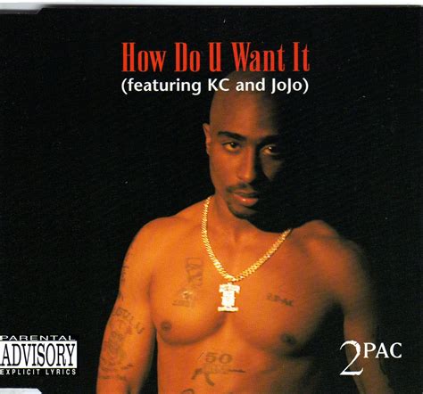 New Funk Classic Master 2pac How Do You Want It