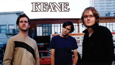 Untitled Keane Foto Musica