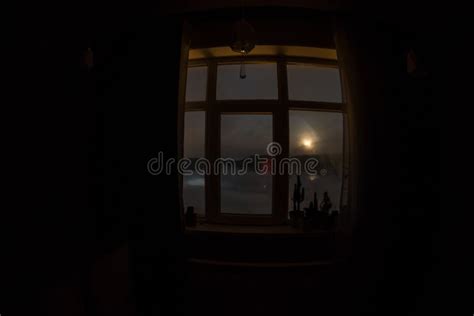 Moonlight Window Stock Images Download 616 Royalty Free Photos