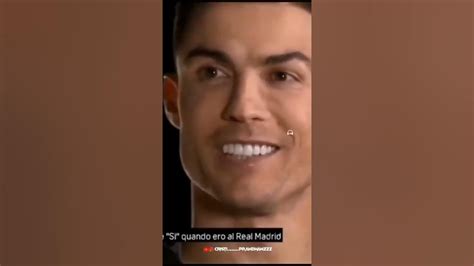 Ronaldo First Siuuu Celebration Youtube
