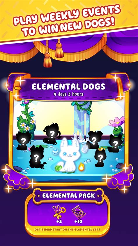 Dog Game The Dogs Collector For Android Download