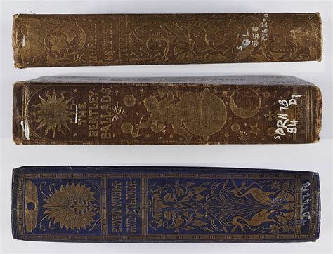 Bindings Special Collections Blog