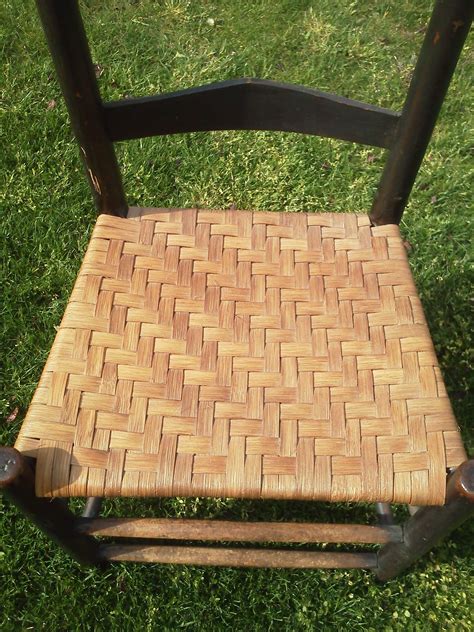 Chair Caning Thatching And Restorations New Seat Weave Muebles De