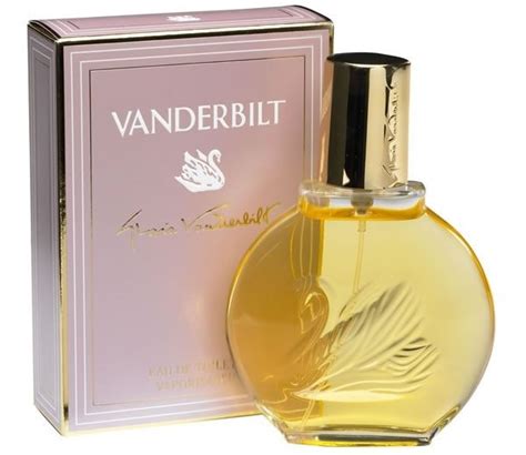 The nose behind this fragrance is sophia grojsman. Vanderbilt by Gloria Vanderbilt - 7 Sweet Vanilla ...