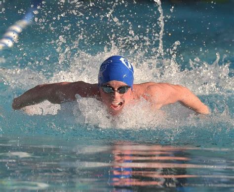 Two Elite Meet Wins Earns Hilltops Given Bragging Rights Delco Times