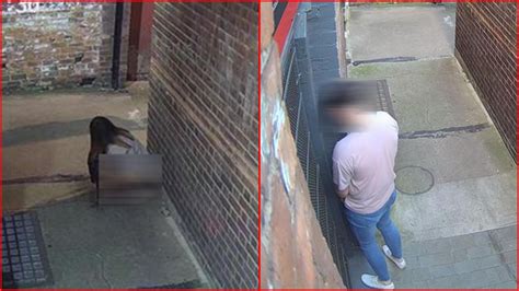 Lincoln Council Condemns Appalling Pee Alley