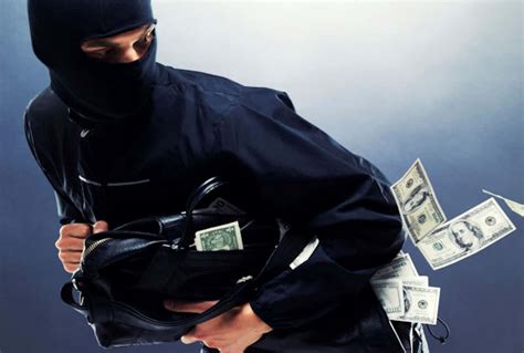 Crazy Facts About Bank Robberies Page Of